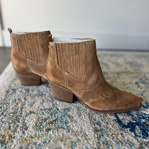 Sam Edelman Winona Ankle Boots